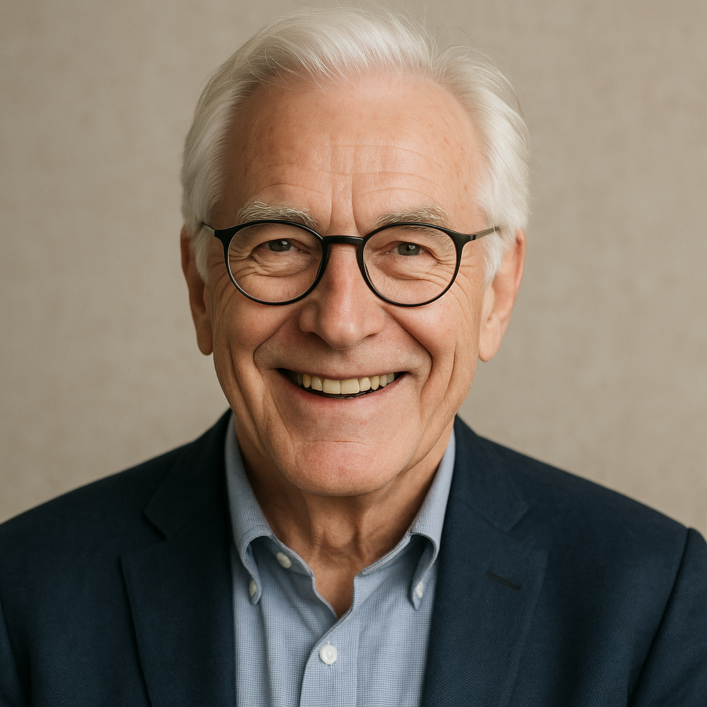 Peter VanderH